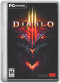 Diablo III – Totalmente Em Português – PC
