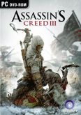 Assassin´s Creed 3 - PC