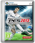 Pes 2013 - Pro Evolution Soccer 2013 - PC