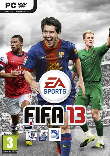 Fifa 13 - PC